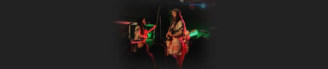 A and R Music Bar Tickets