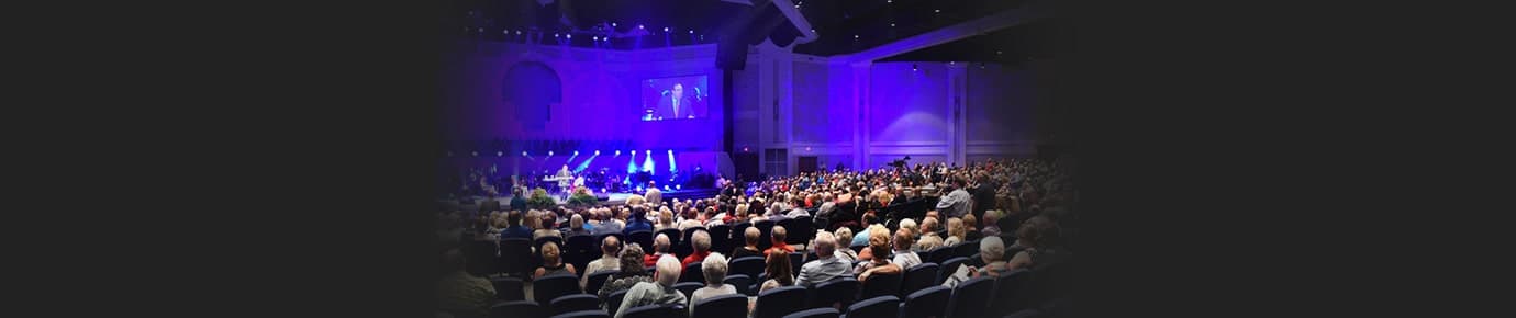 Abba's House Tickets