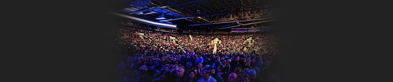 Abbotsford Centre Tickets