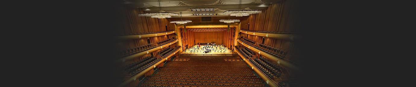 Abravanel Hall Tickets