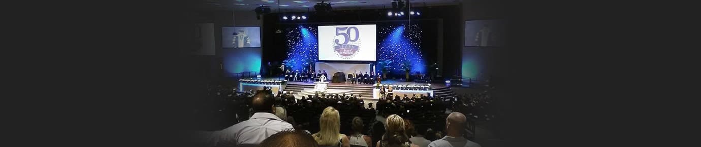 Abundant Life Christian Center - La Marque Tickets