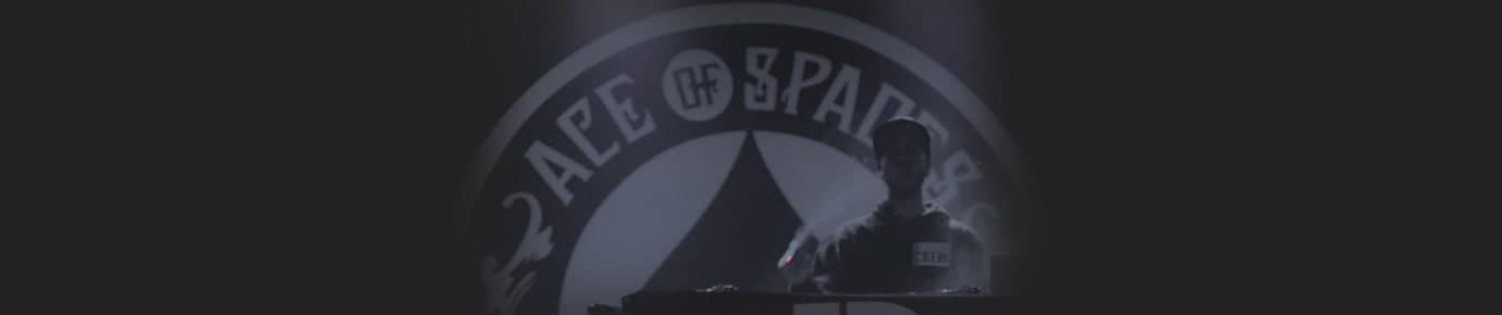 Ace of Spades Tickets