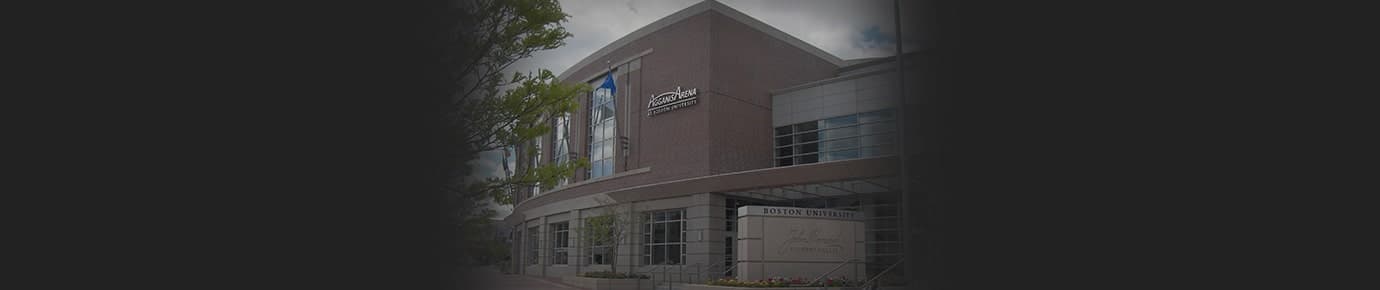 Agganis Arena Tickets