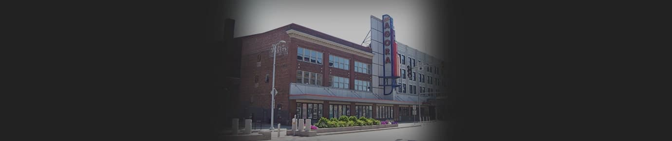 Agora Theatre Tickets