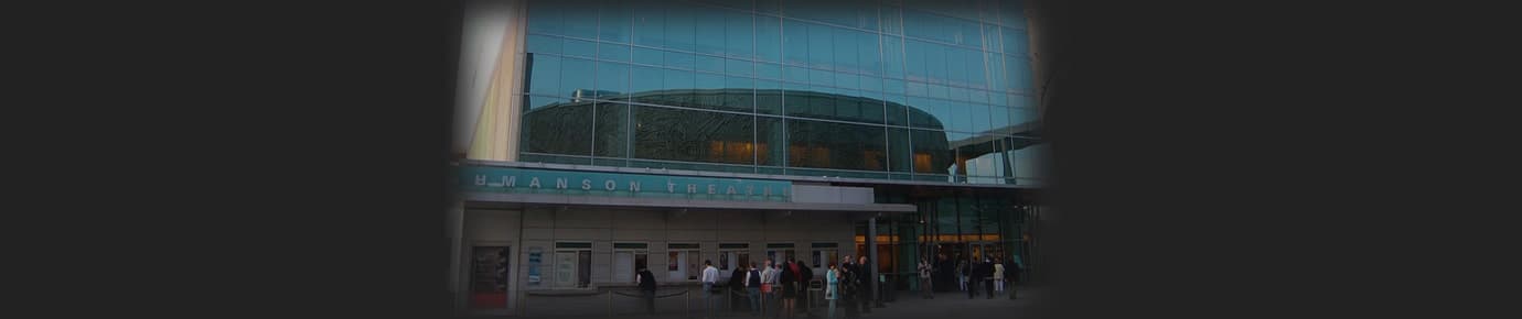Ahmanson Theatre Tickets