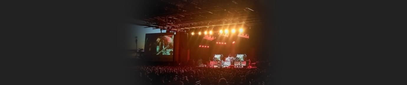 Talking Stick Resort Amphitheatre Tickets