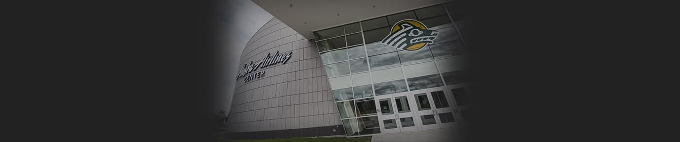 Alaska Airlines Center Tickets