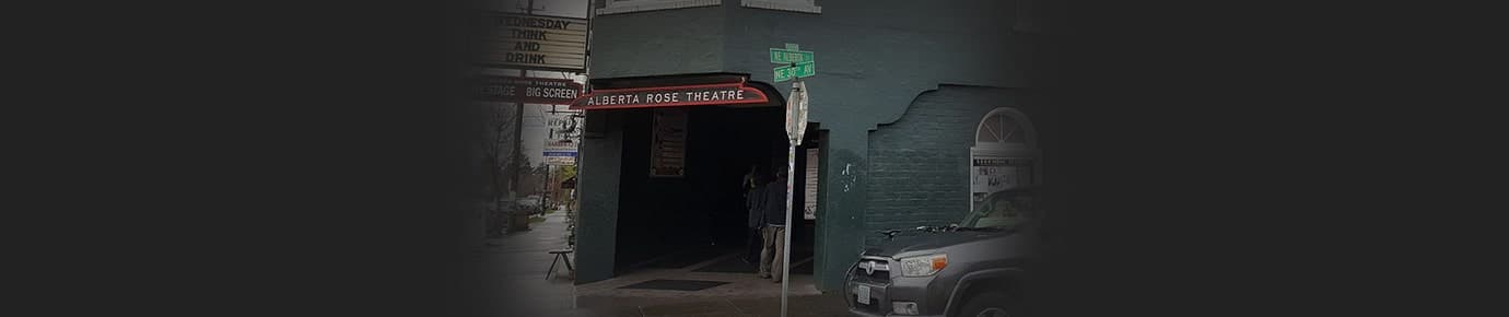 Alberta Rose Theatre Tickets