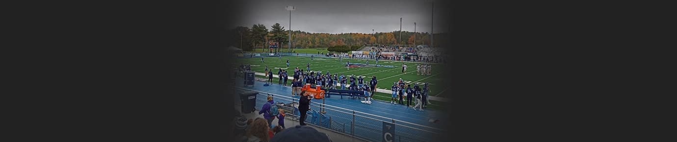 Alfond Stadium Tickets
