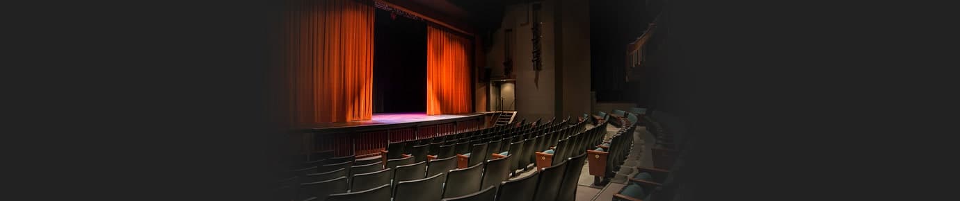 Algonquin Commons Theatre Tickets