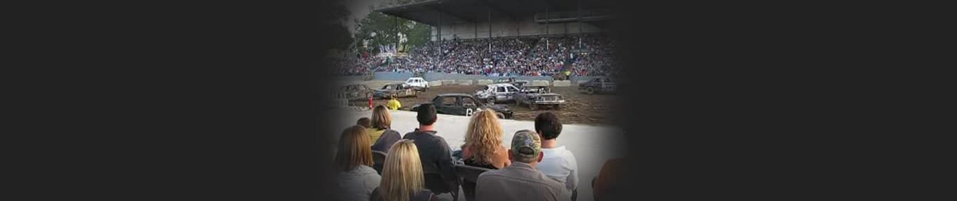 Allegan County Fair Tickets