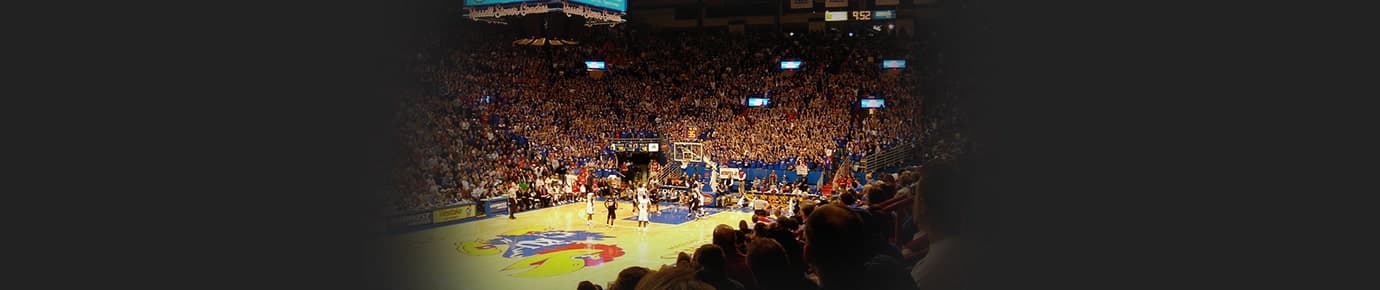 Kansas Jayhawks Mens Basketball
