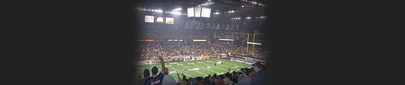 Allstate Arena Parking Tickets
