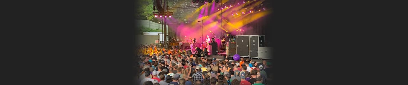 Alpine Valley Music Theatre Tickets