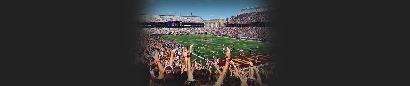 Alumni Stadium - Delaware State Tickets
