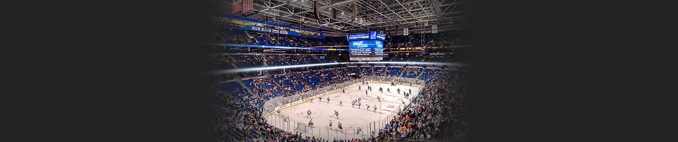 Amalie Arena Parking Tickets