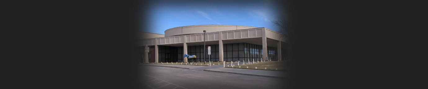 Amarillo Civic Center Coliseum Tickets