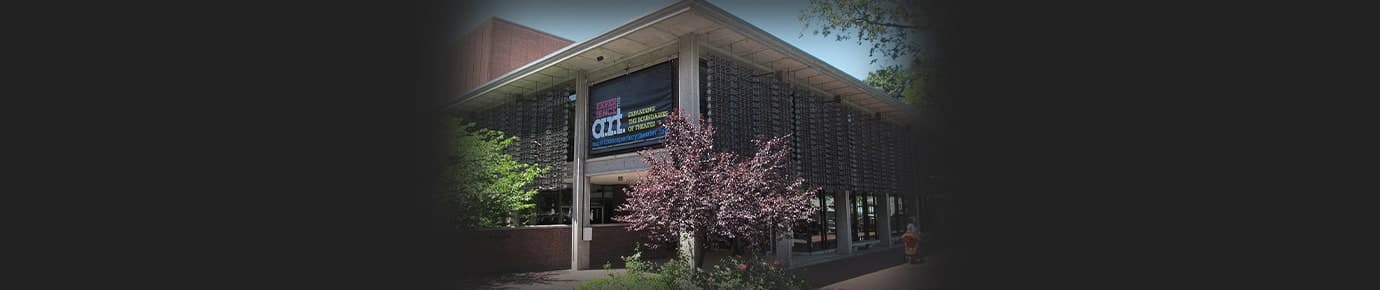American Repertory Theater at Loeb Drama Center Tickets