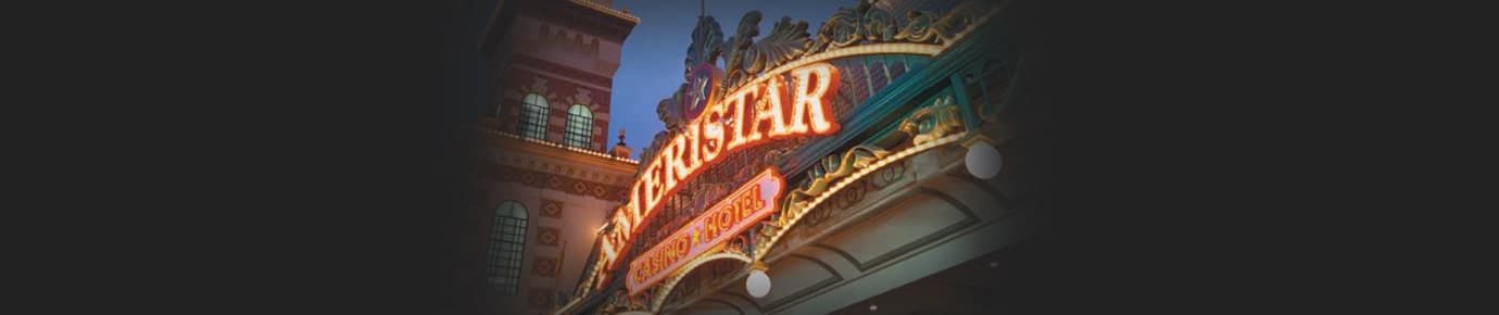 Ameristar Casino Hotel Kansas City Tickets