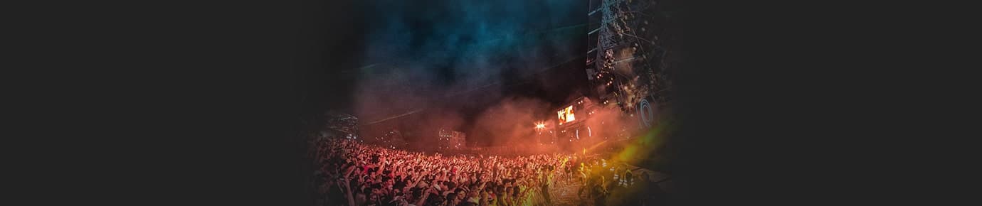 Sweetland Amphitheatre Tickets
