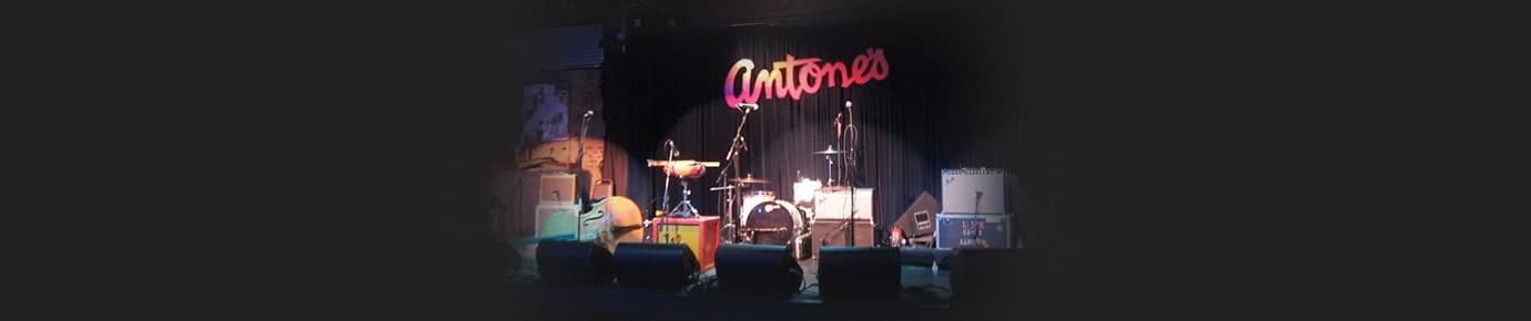 Antone's - Austin Tickets