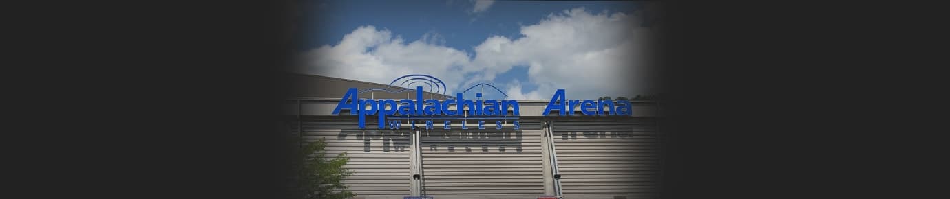 Appalachian Wireless Arena Tickets