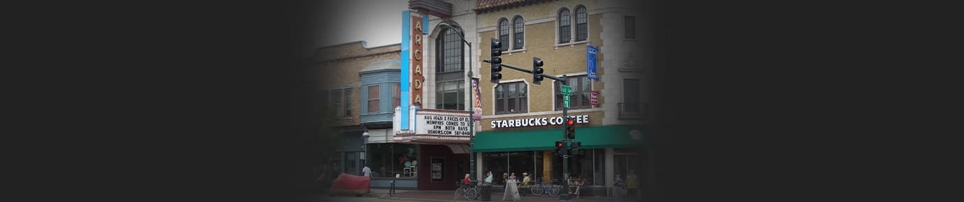 Arcada Theatre Tickets