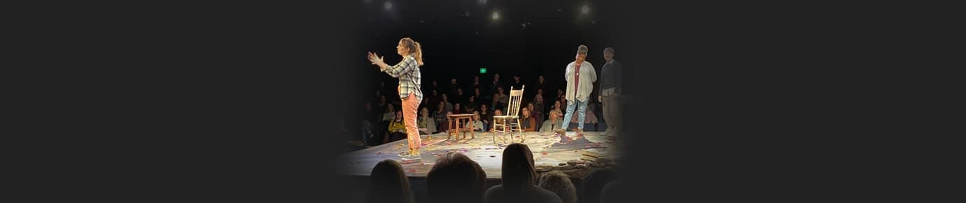 Arden Theatre Company Tickets