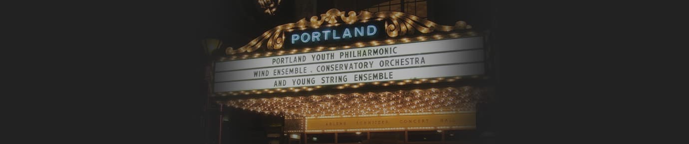 Arlene Schnitzer Concert Hall Tickets