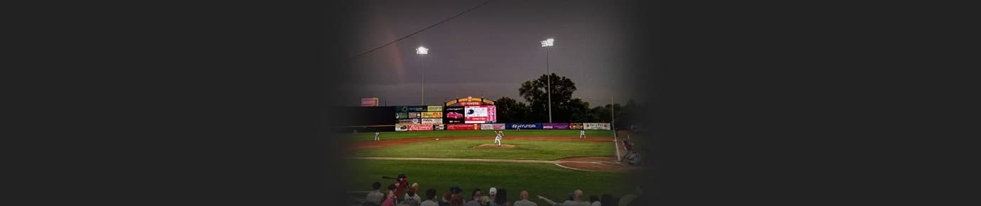 Trenton Thunder Ballpark Tickets