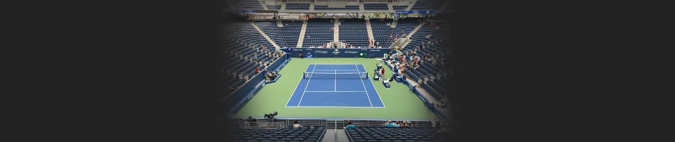 National Bank Open Tickets