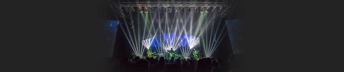 Ashland Armory Tickets