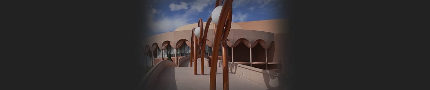 ASU Gammage Tickets
