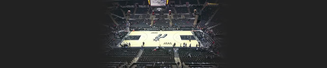 Frost Bank Center Tickets