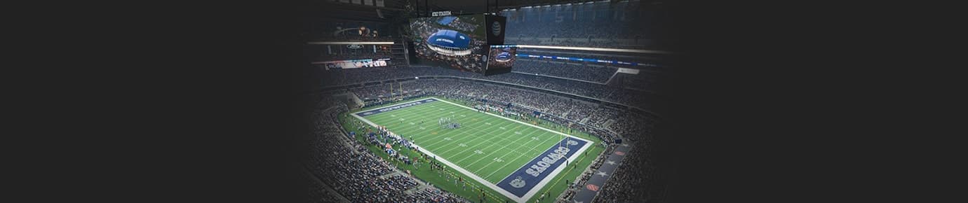 AT&T Stadium Tickets