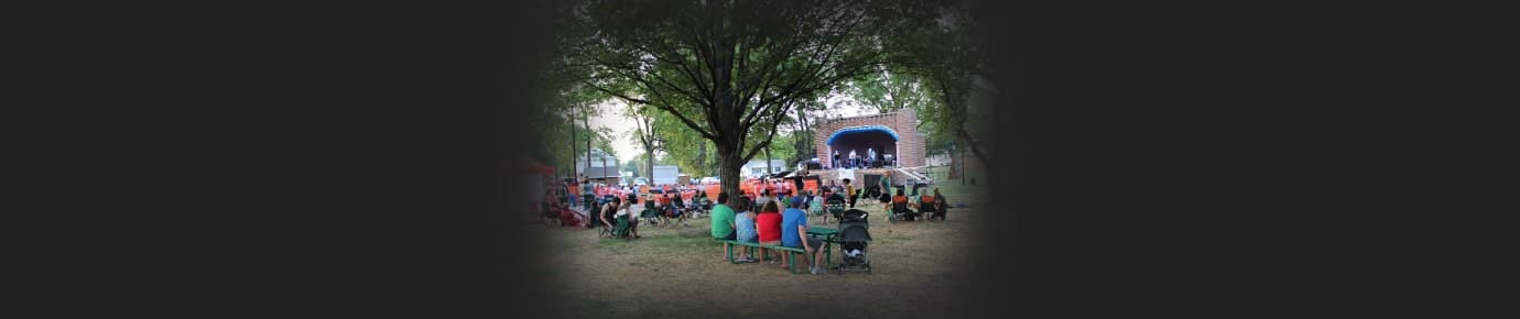 Auburn Park Tickets