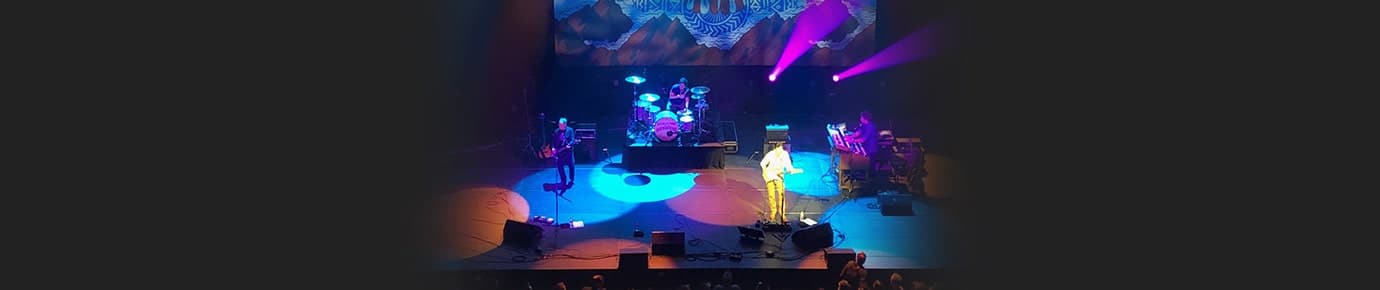 Austin City Limits Live at The Moody Theater Tickets
