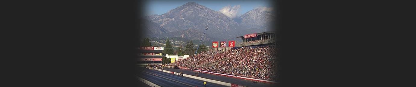 In-N-Out Burger Pomona Dragstrip Tickets