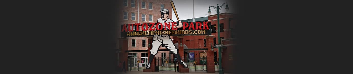 Autozone Park Parking Tickets