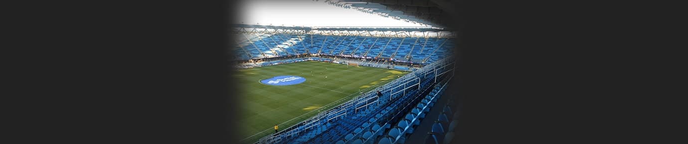 PayPal Park Tickets