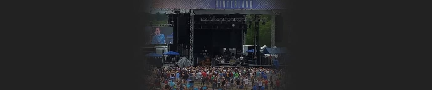 Avenue of the Saints Amphitheater Tickets