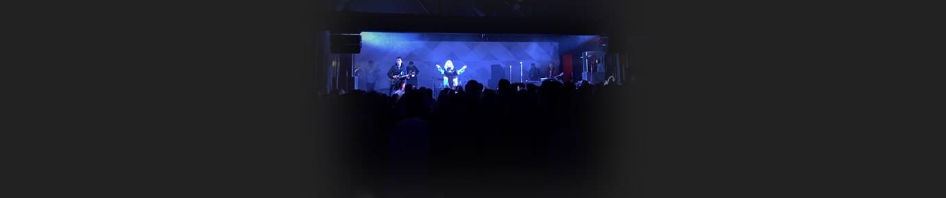 Avondale Music Hall Tickets
