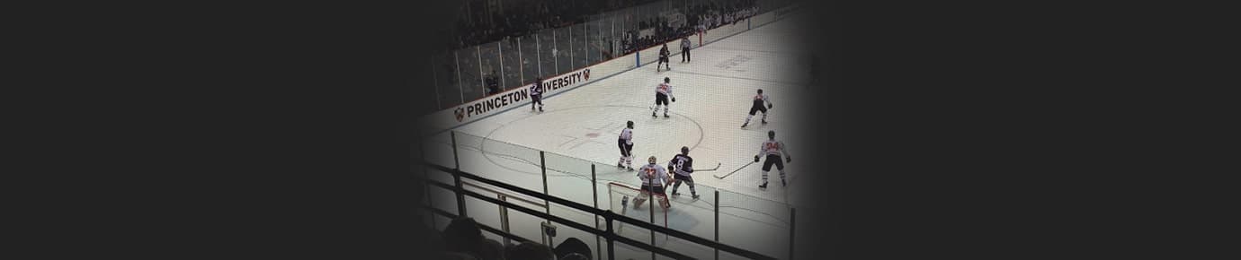 Baker Rink Tickets