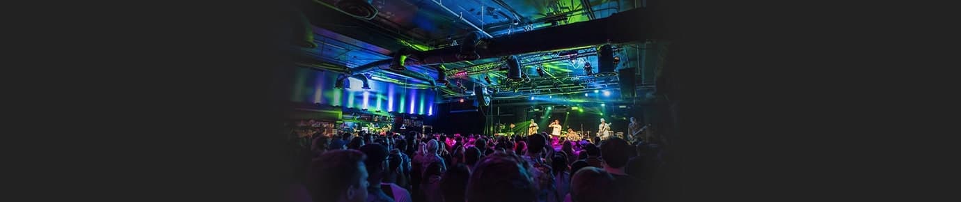 Baltimore SoundStage Tickets