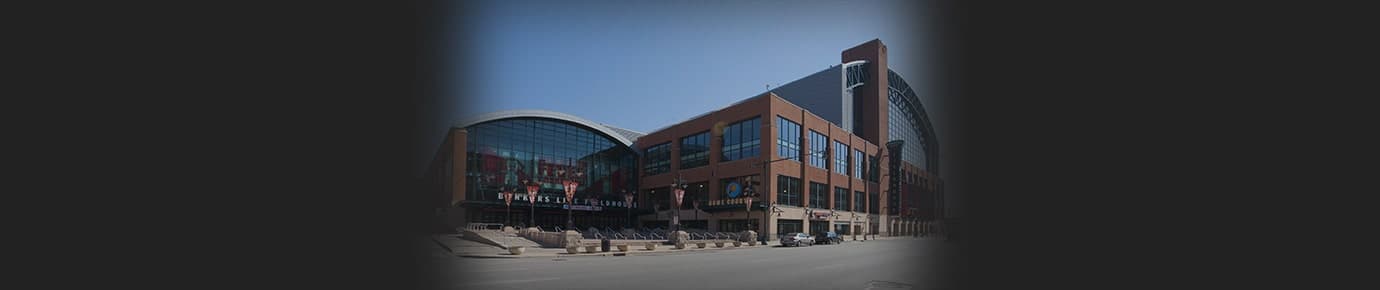 Gainbridge Fieldhouse Tickets