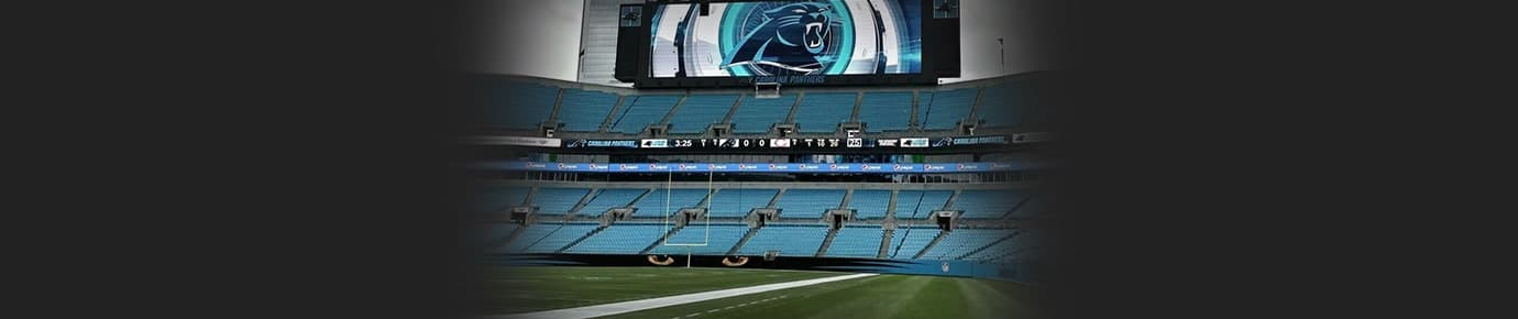 Bank of America Stadium Parking Tickets