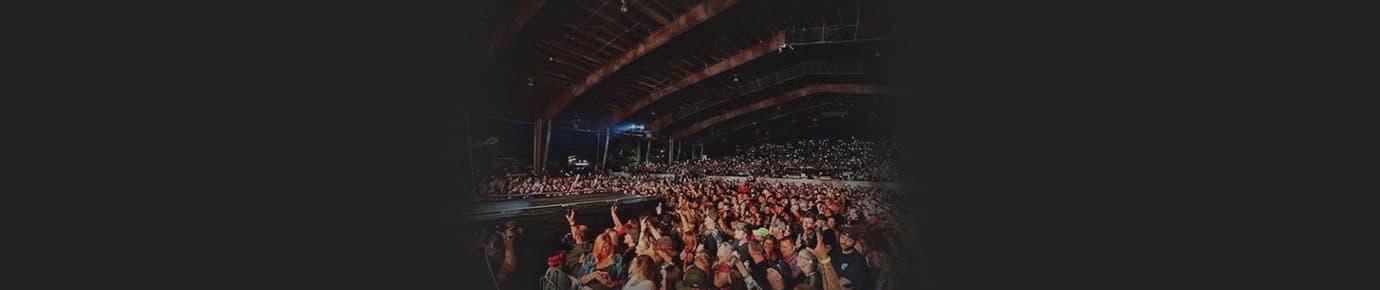 BankNH Pavilion Tickets