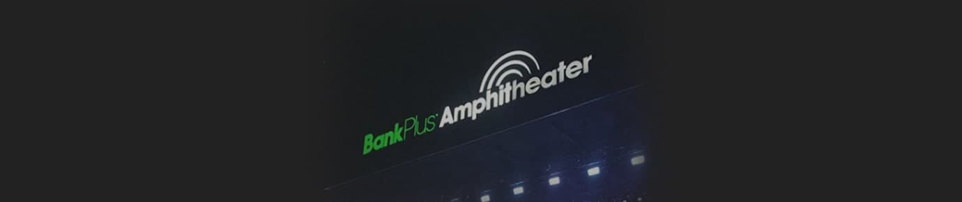 BankPlus Amphitheater at Snowden Grove Parking Tickets