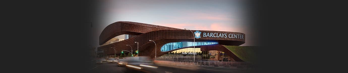 Barclays Center Tickets