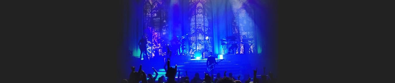Bass Concert Hall Tickets